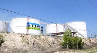 Aksa Enerji'den Mali'ye Santral Yatırımı