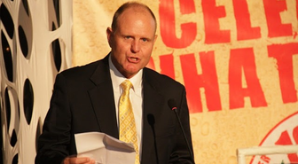 Anadolu Efes'in Yeni Ceo'su John Gavin Hudson