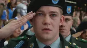 Ang Lee'den Savaş Filmi: 'Billy Lynn's Long Halftime Walk'