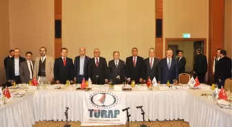 Arap İşadamlarından Türkiye Çıkarması