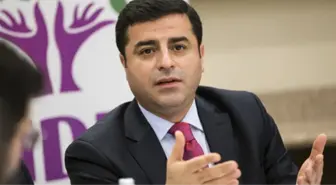 Avrupalı Parlamenterler, Cezaevindeki Selahattin Demirtaş ile Görüşemedi