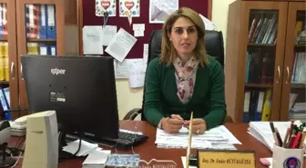 Beü'den Moleküler Biyoloji ve Genetik Araştırmalarına Önemli Yatırım