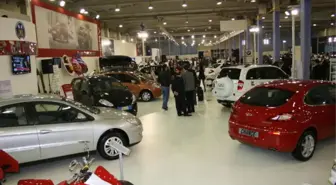 Bursa Otoshow'Un Ardından