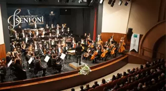 Çdso Hacı Sabancı'yı Konserle Anacak