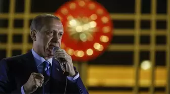 CBS'ye Konuşan Erdoğan: ABD Beni Hayal Kırıklığına Uğrattı