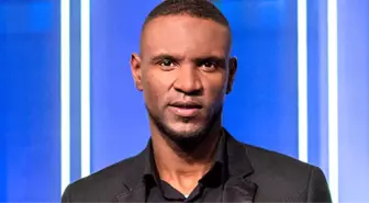 Eric Abidal: Galatasaray Gol Atmayı Denemedi Bile