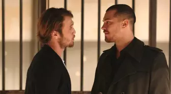 İçerde 10. Bölümünde Neler Olacak?