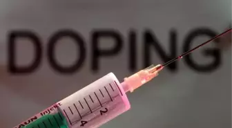 Ioc'den 12 Sporcuya Doping Cezası!