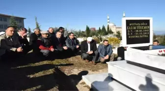 Kazım Türkmen Ordu'da Anıldı