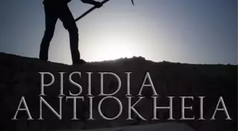 Pısıdıa Antıokheıa Fotoğraf Sergisi