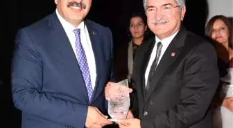 Sağlar ve Şeker Çukurova'nın Konuğu Oldu