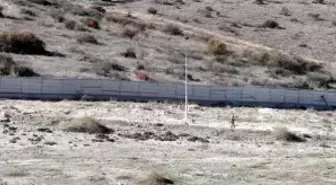 Son Teknolojik İmkanları Kullanan Mehmetçik Sınırda Kuş Uçurtmuyor