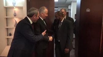 Sudan Bankalar Birliği Zirvesi