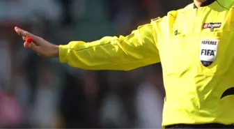 UEFA'dan Murat Ilgaz'a Görev