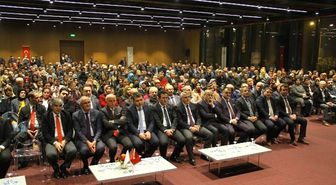 Ulusal ve Uluslararası Medya Boyutuyla 15 Temmuz' Konferansı