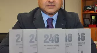 15 Temmuz 'Kurtuluş' Destanı Raflarda