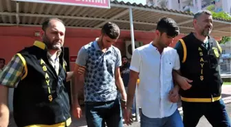 Adana'daki Cinayete İlişkin Dava