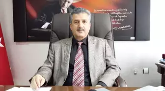 Arslan'dan Teog Mesajı