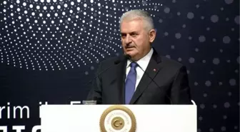 Başbakan Yıldırım'dan Siber Güvenlik Açıklaması (3)