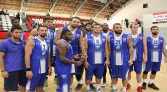 Basketbol: Fıba Erkekler Avrupa Kupası