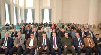 Bilecik'te Tabiat Turizmi Çalıştayı Düzenlendi
