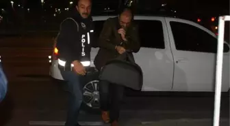 Bolu'da Fetö'nün Dershane Müdürü Tutuklandı