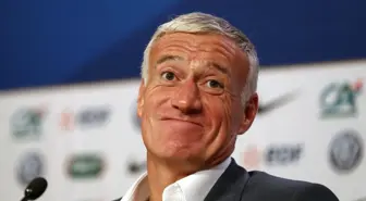 Deschamps, Benzema'ya Kapıyı Açmaya Hazır