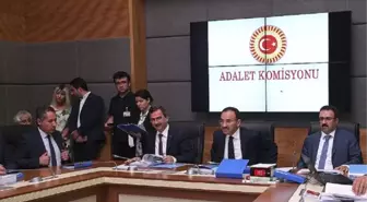 Erken Yaşta Evliliklerle İlgili Düzenleme Komisyonda