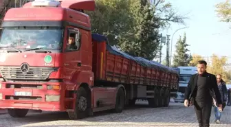 Karkamış'ta 63 Yıl Sonra Bir İlk