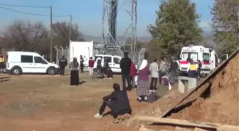 Kayıp Üniversite Öğrencisi Ölü Bulundu