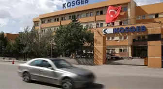 Kosgeb'deki Fetö Soruşturması