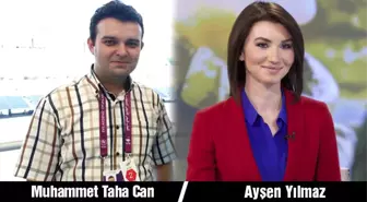 Muhammet Taha Can Kimdir? Muhammet Taha Can İhraç Edildi
