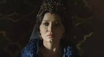 Muhteşem Yüzyıl: Kösem 32. Bölüm Fragmanında Harem Karışıyor!