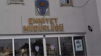 Nevşehir İl Emniyet Müdürlüğü'nde 40 Polis İhraç Edildi