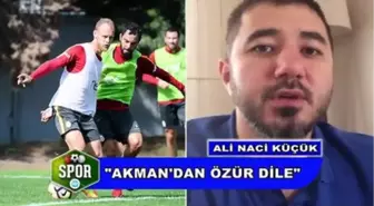 Selçuk İnan Krizi Bitti Mi?