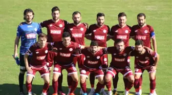 Tokatspor Galibiyete Hasret