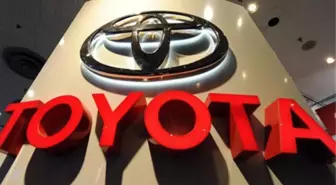 Toyota'ya Mediacat'ten 2 Ödül