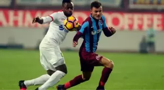 Trabzonspor, Avni Aker'e Hüzünlü Veda Edecek