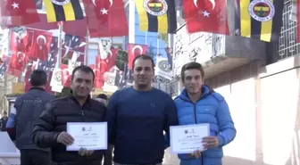 Türk Kızılayı ve Fenerbahçe Spor Kulübü Kan Bağışı Kampanyası