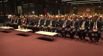 Ulusal ve Uluslararası Medya Boyutuyla 15 Temmuz' Konferansı