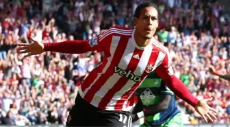 Dick Advocaat, Juan Mata ve Van Dijk'i İstedi