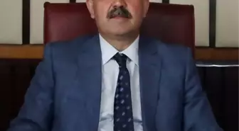 AK Parti Niğde Milletvekili ve Türkiye Büyük Millet Meclisi İdare Amiri Erdoğan Özegen;