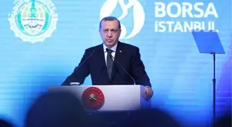 Aktüel Görüntü) Erdoğan: Bankacılık Sektörüne Bir Kez Daha Sesleniyorum Faizleri Lütfen Makul...