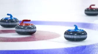 Avrupa Curling Şampiyonası