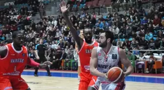 Basketbolda Maçın Ardından