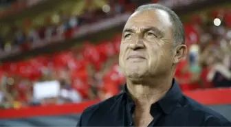 Bütün Yollar Fatih Terim'e Çıkıyor'