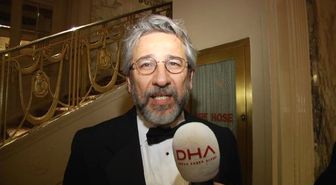 Can Dündar'a Cpj'den Basın Özgürlüğü Ödülü