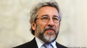 Can Dündar'a Cpj'den Basın Özgürlüğü Ödülü