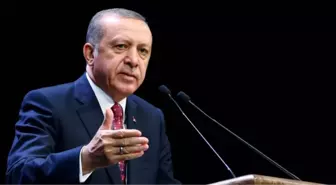 Cumhurbaşkanı Erdoğan Avurpa Parlamentosuyla İlgili Neler Söyledi?