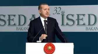 Cumhurbaşkanı Erdoğan: 'Bu Örgüt Günümüzün Neohaşhaşileridir'